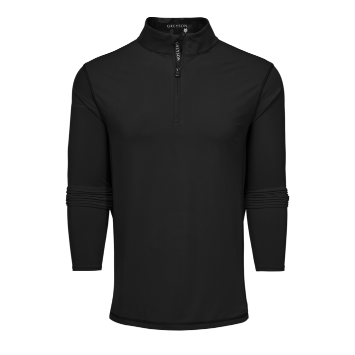 Mens Colorado Quarter-Zip - Midweight Performance Quarter-Zip