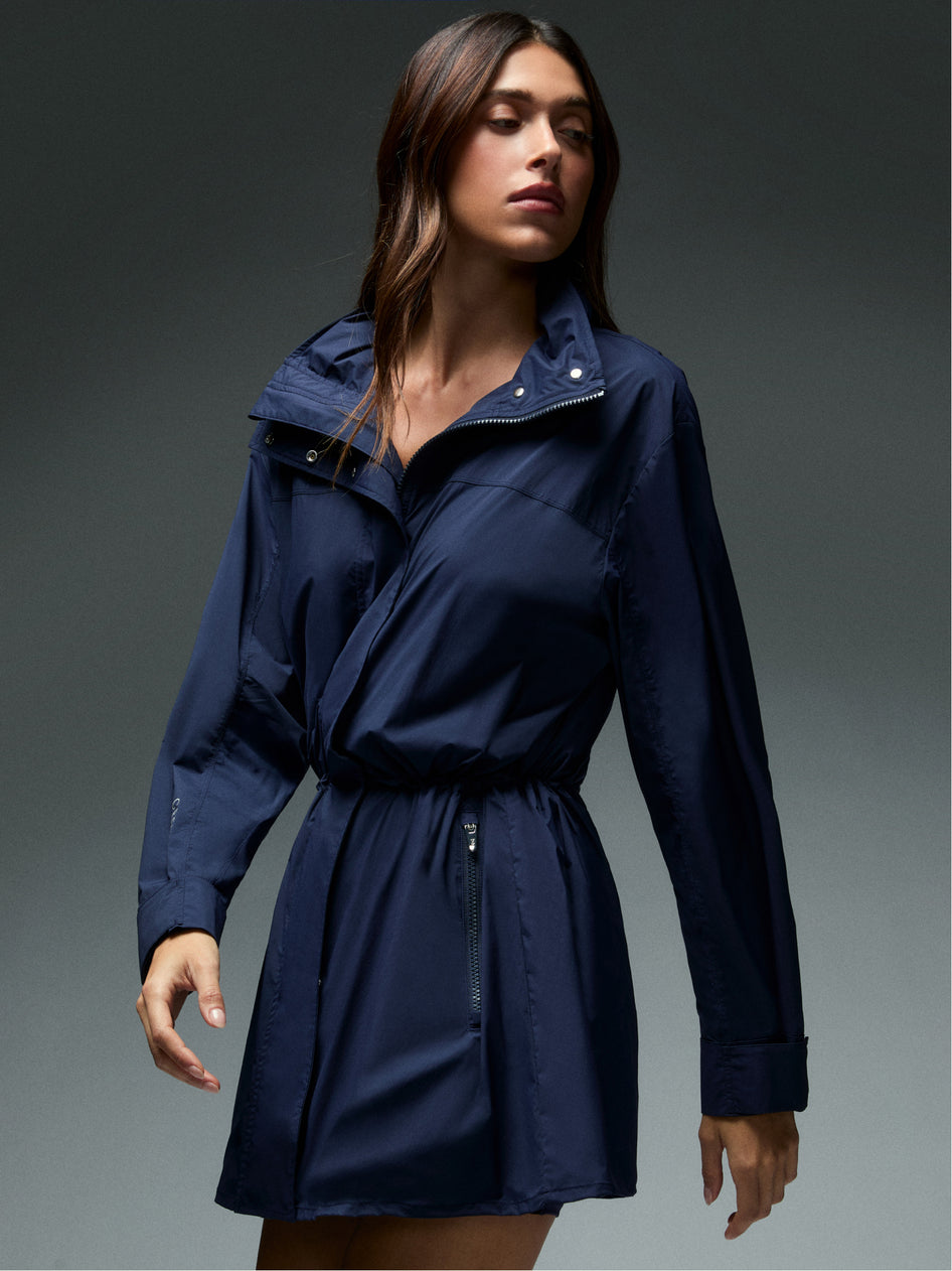 Women's Fall D1 2026 Look 9