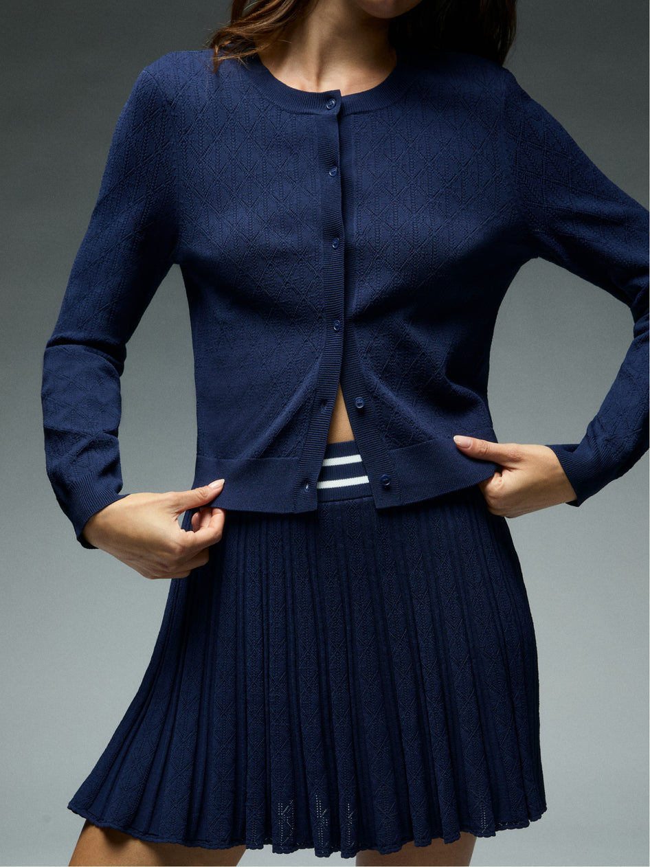 Women's Fall D1 2026 Look 7