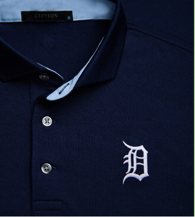 Greyson x MLB Premium Apparel - Exclusive MLB Fan Gear | Greyson