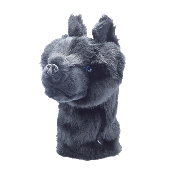 Greyson Clothiers Wolf Headcover in SHEPHERD
