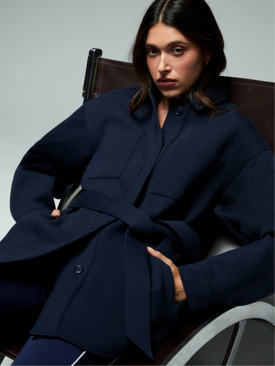 Women's Fall D1 2026 Look 10