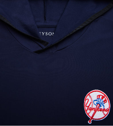 Greyson x MLB Premium Apparel - Exclusive MLB Fan Gear | Greyson