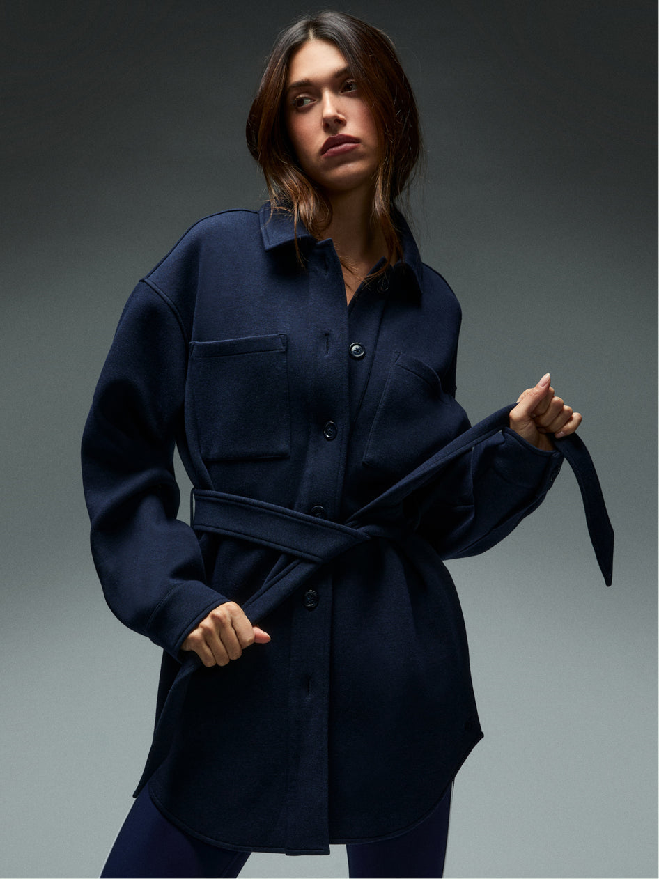 Women's Fall D1 2026 Look 10