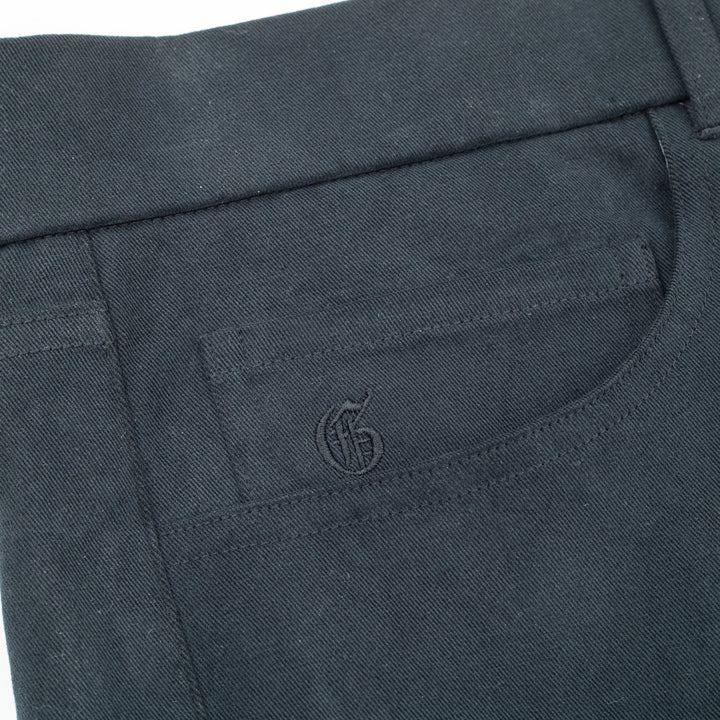 Paul & Shark 5-Pocket Trousers - C0P4001 – Mark Berman & Son