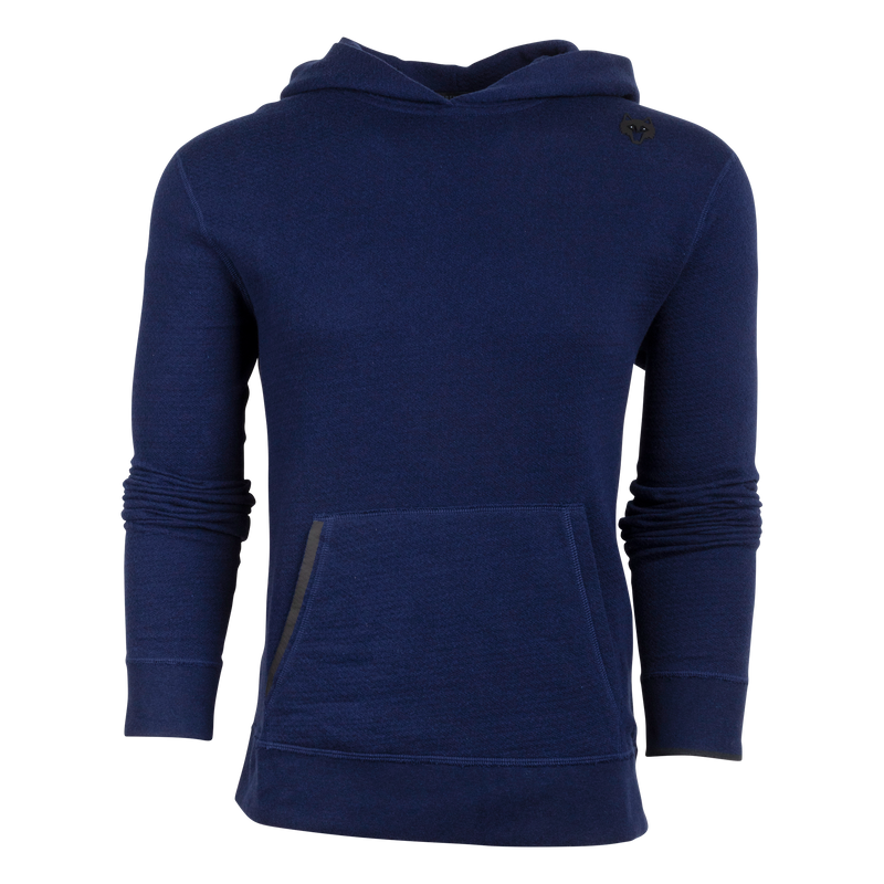 NAVY HEATHER