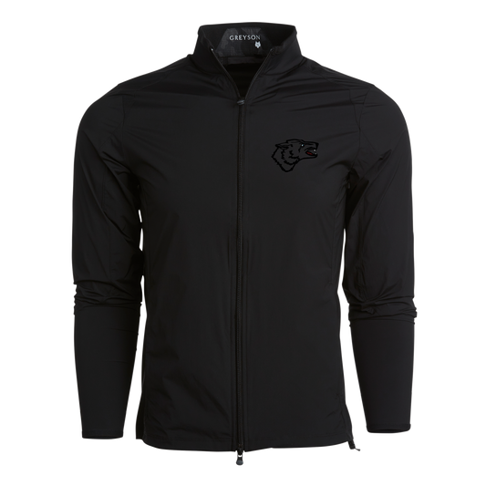 Black Wolf Trailwolf Jacket