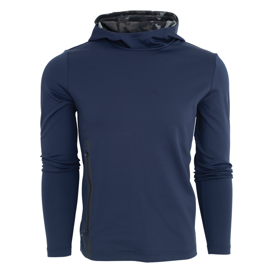 気質アップ COKATO_HOODIE_MALTESE_1_d9b78f メンズウェア