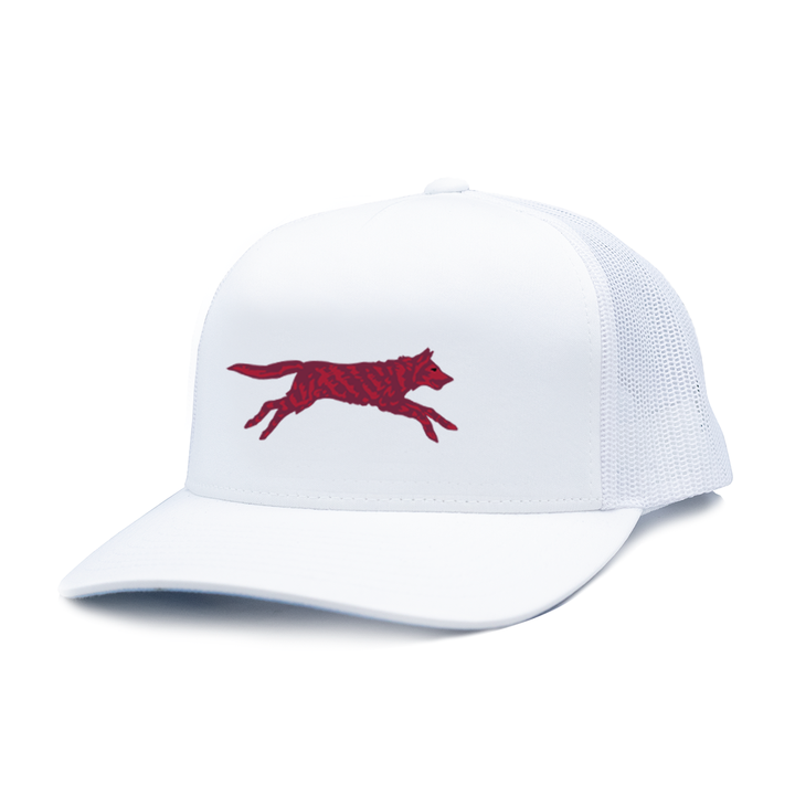 Angel Wolf G Trucker Hat – Greyson Clothiers