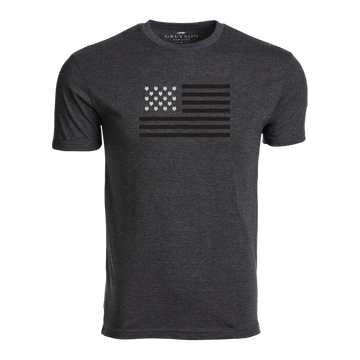 DARK GREY HEATHER