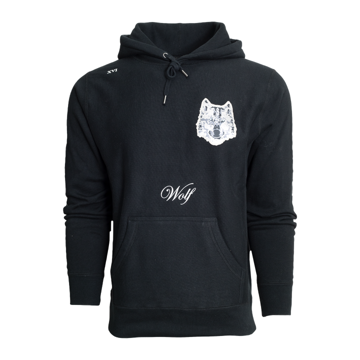 The Wolf Hoodie – Greyson Clothiers