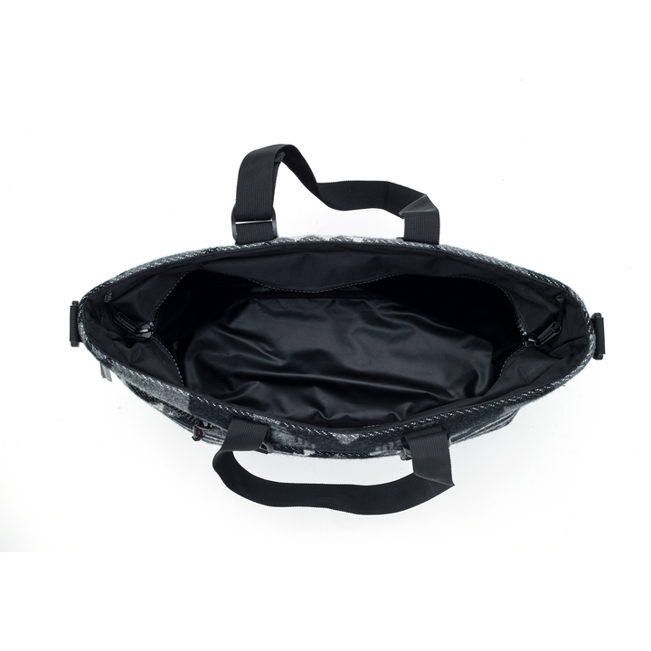 Greyson x Jones Ghost Wolf Tote Bag Greyson Clothiers