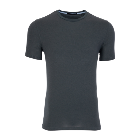 GREYSON グレイソン　濃紺　スポーツＴシャツ　表示Ｍ Greyson＞メンズ FALCON/Tシャツ
