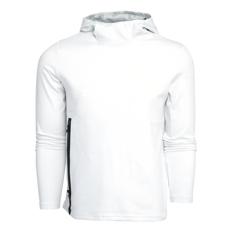 Mens Lightweight Performance Hoodie: Cokato Hoodie