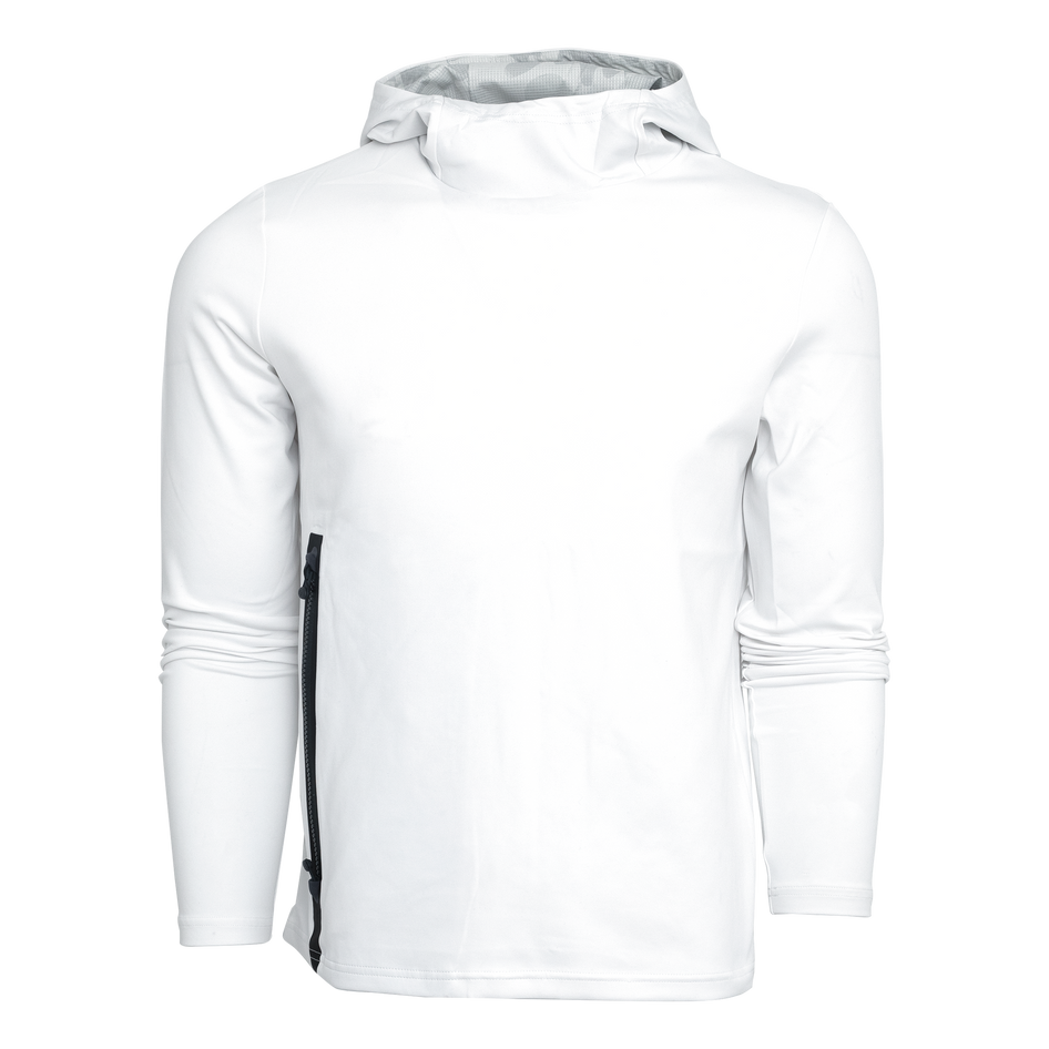 Greyson Clothiers Cokato Hoodie in ARCTIC