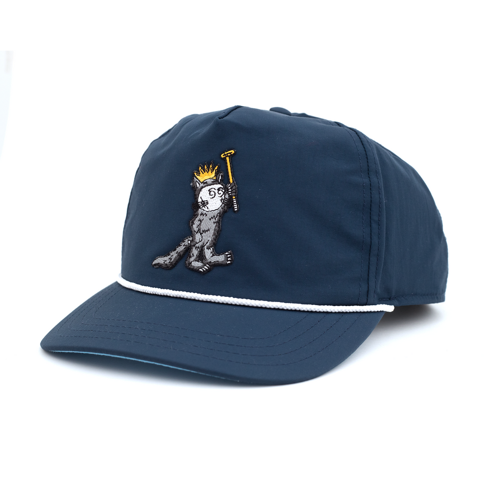 Greyson golf hat shop