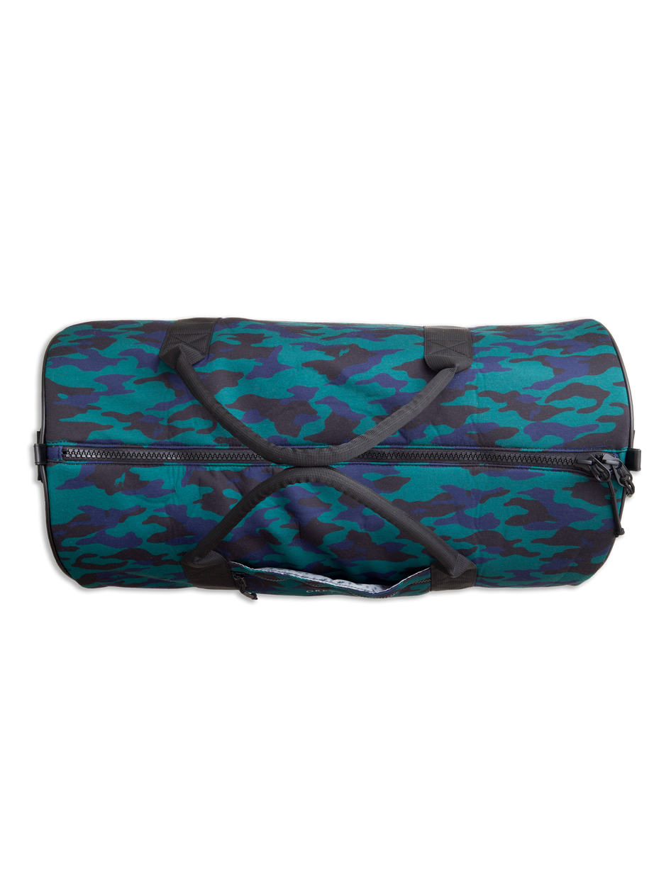 Greyson Clothiers Blackwatch Camoscape Duffle in SHEPHERD