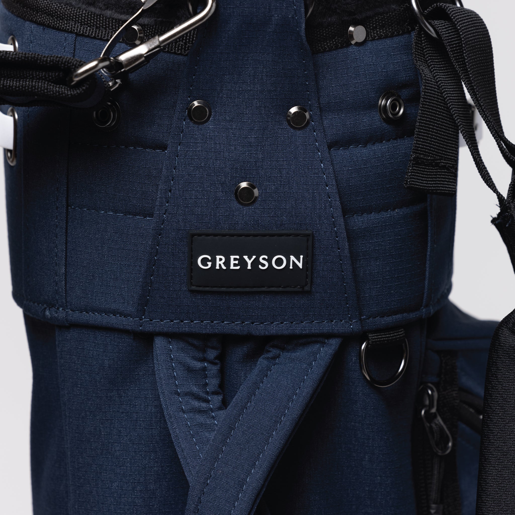 Greyson x Jones Utility Stand Bag – Greyson Clothiers