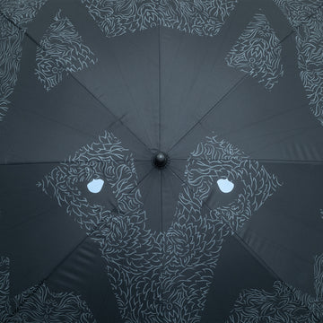 Greyson Clothiers Icon Umbrella in SHEPHERD