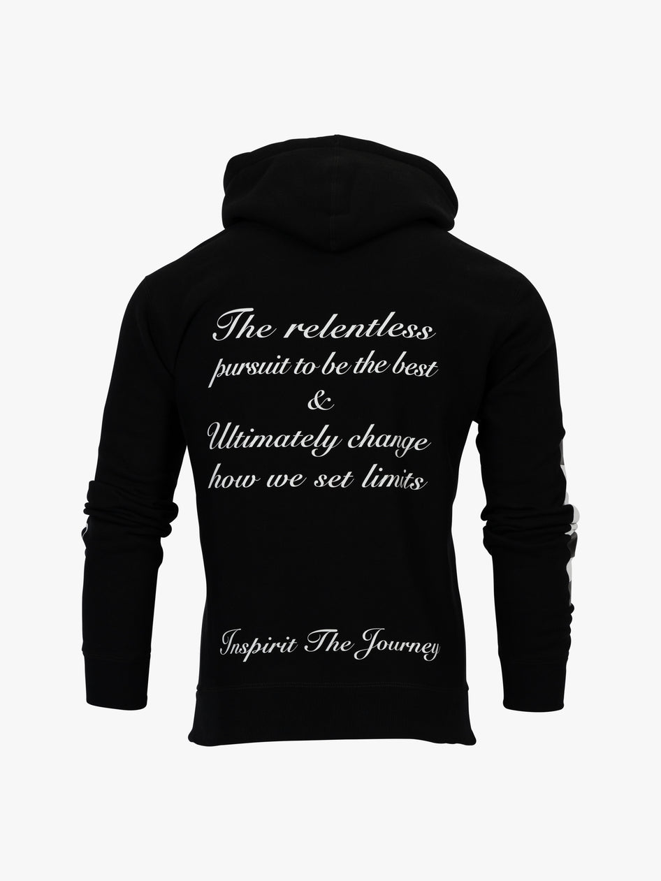 Greyson Clothiers Journey Beyond Hoodie in SHEPHERD
