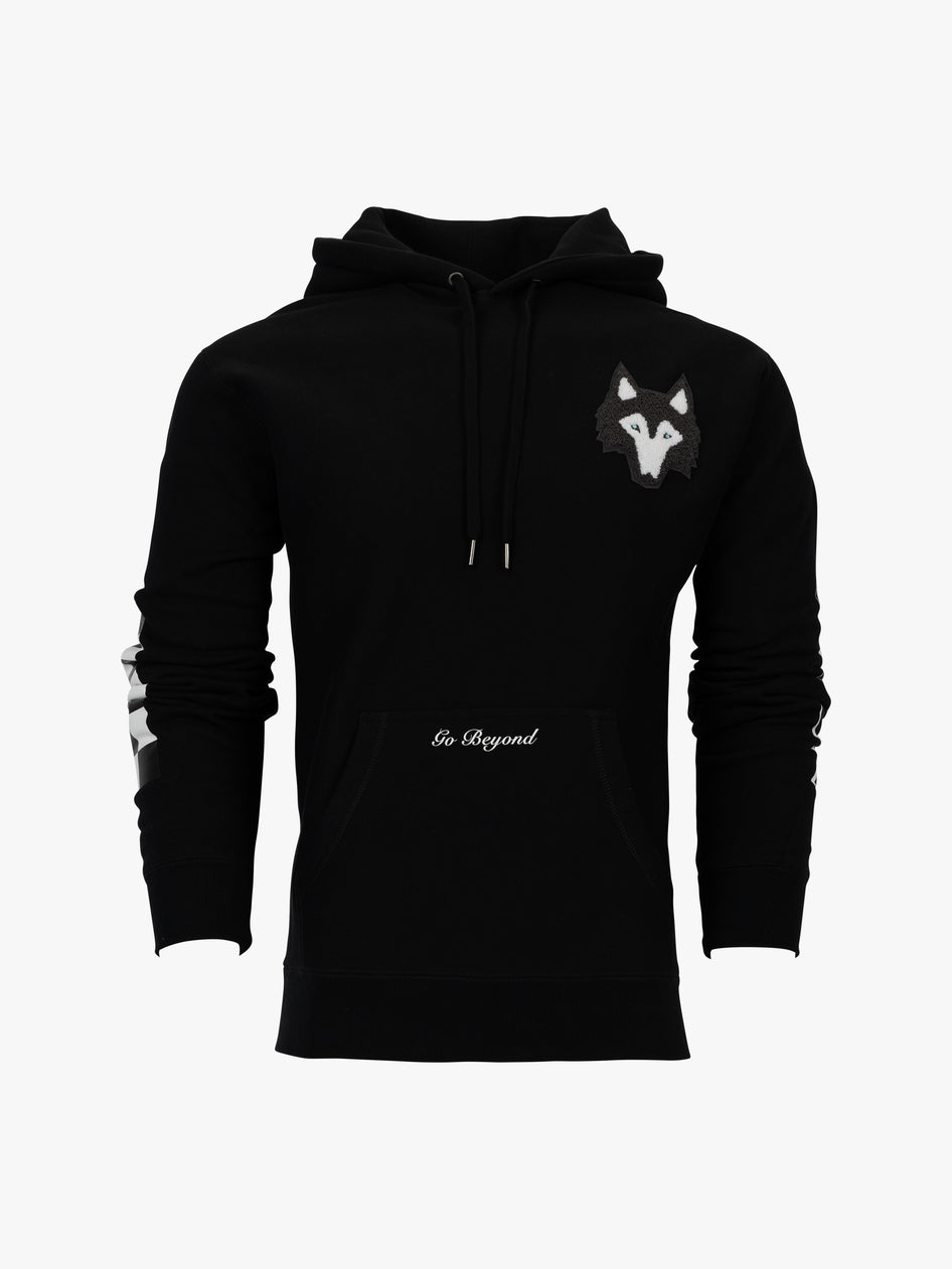 Greyson Clothiers Journey Beyond Hoodie in SHEPHERD