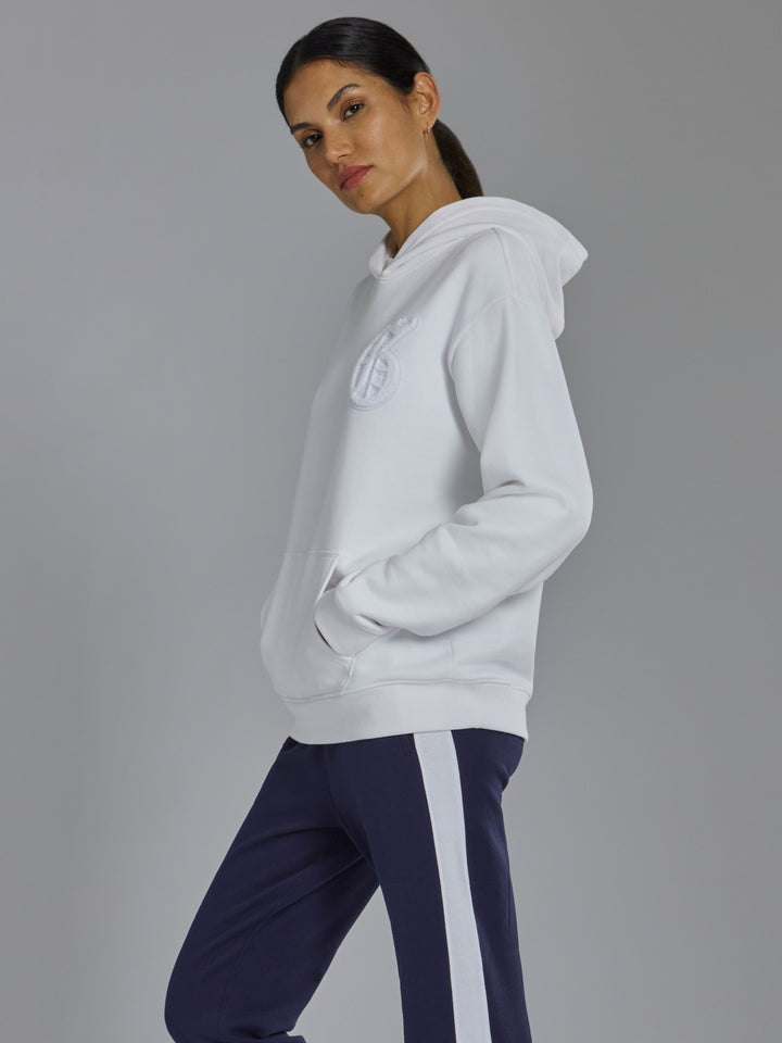 Penn State lululemon Women's Relaxed-Fit Logo Hood