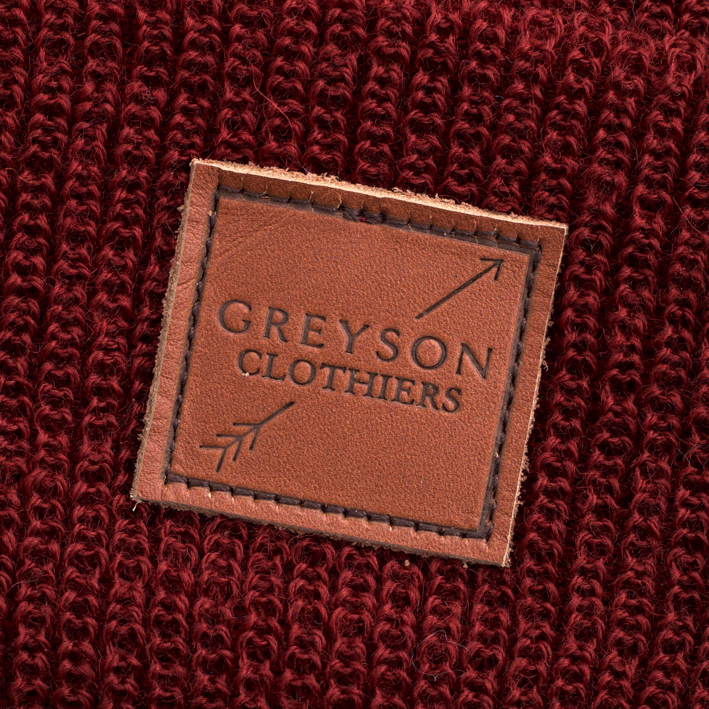 Greyson on sale clothiers logo