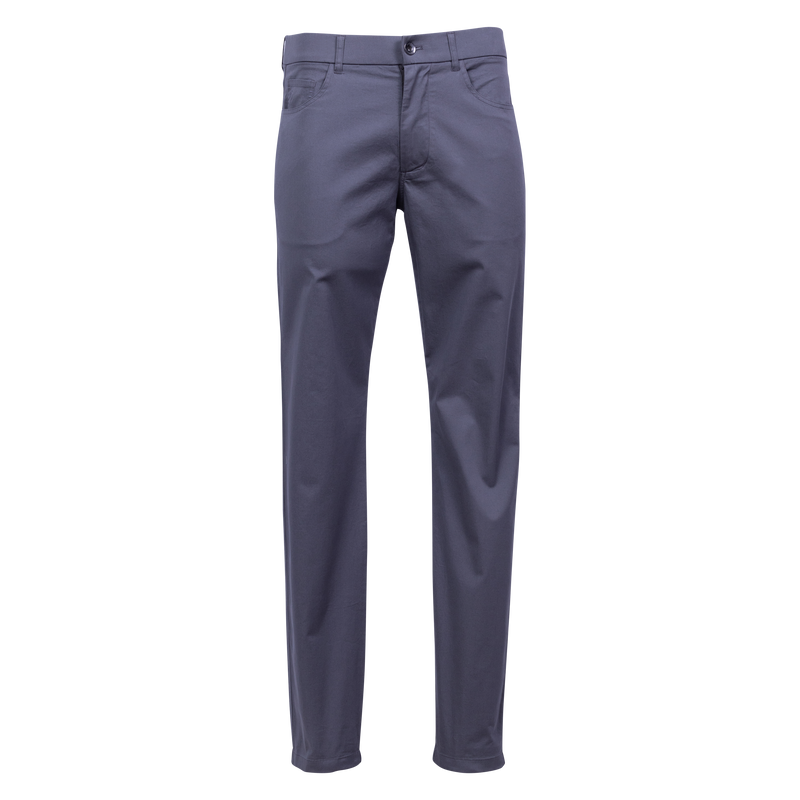 Amagansett 5-Pocket Trouser (Matterhorn)