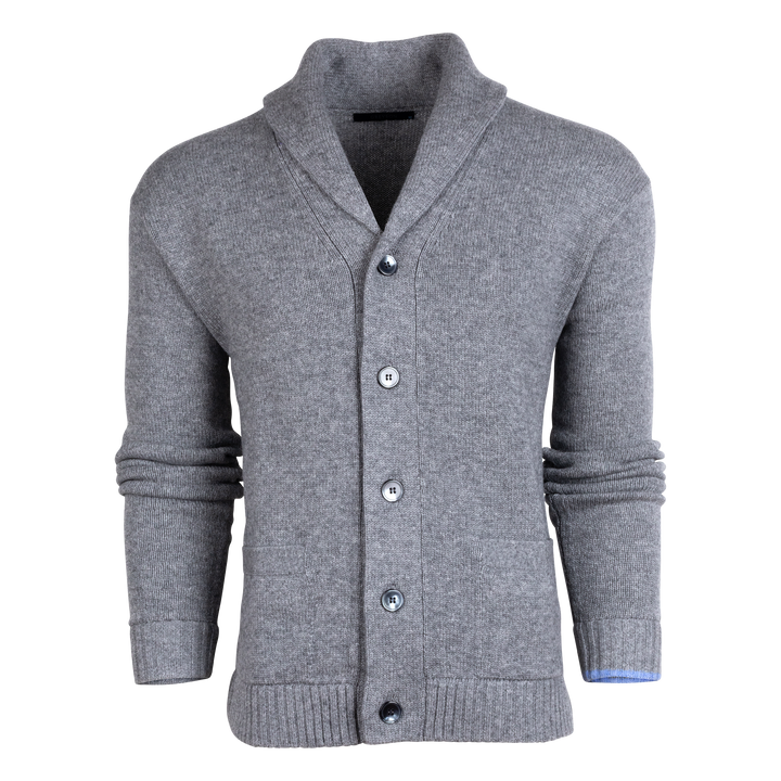 Ottawa Shawl Cardigan – Greyson Clothiers