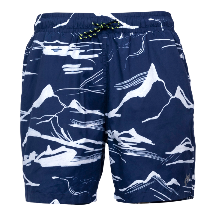 Lake Como Torch Swim Short – Greyson Clothiers