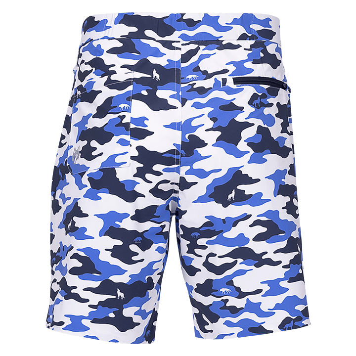 Camoscape Superior Swim Short – Greyson Clothiers