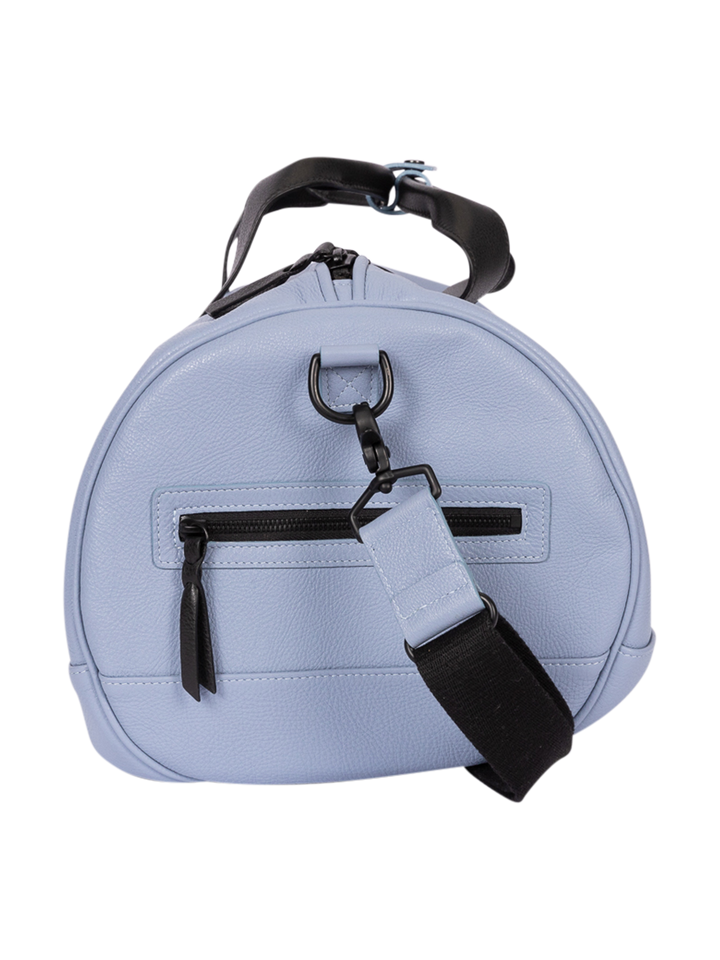 Greyson pebbled discount leather backpack