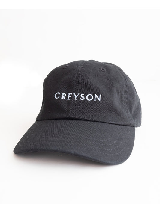 GREYSON Dad Hat