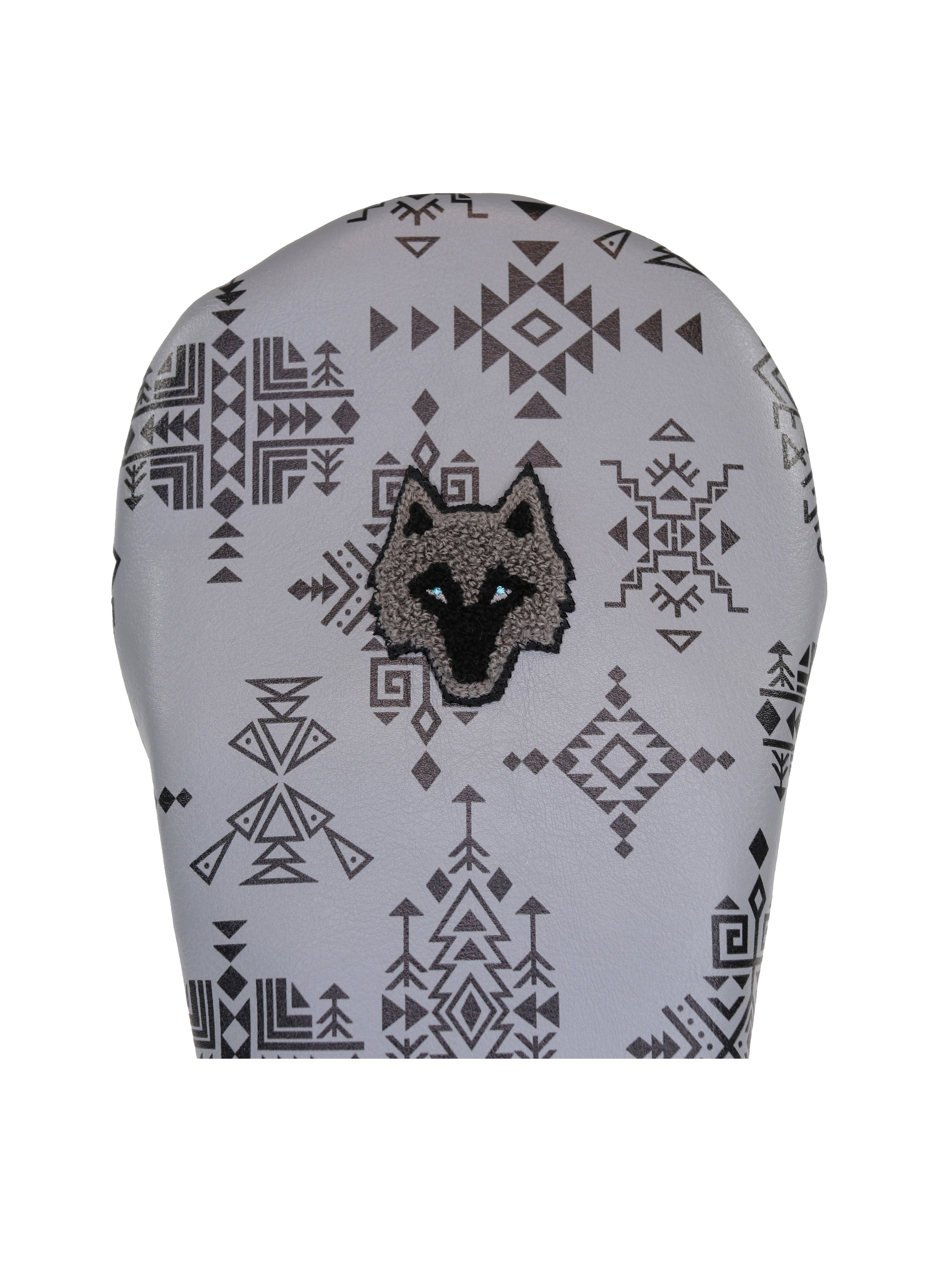 Spirit World Driver Headcover – Greyson Clothiers