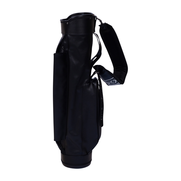 Golf Standbags Jones x Greyson Holiday Solid Bomber Bag Greyson Clothiers