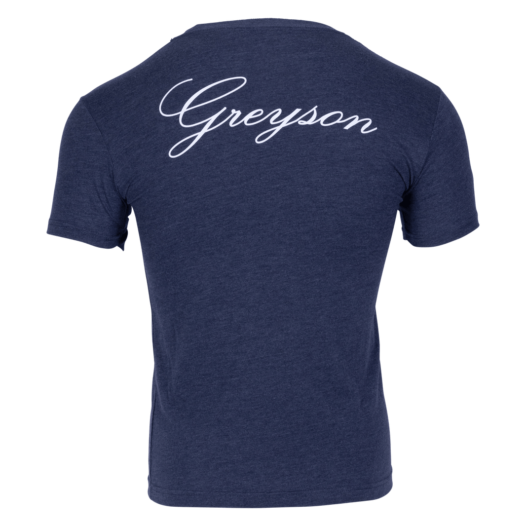 Detroit 313 Collection - Greyson Clothiers