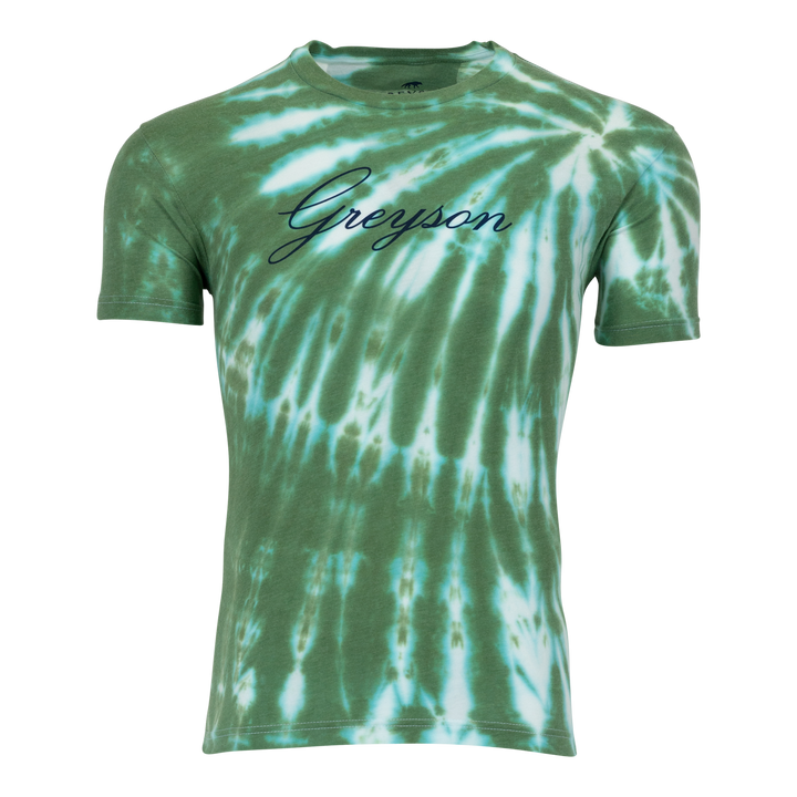 Guess tie dye t best sale shirt