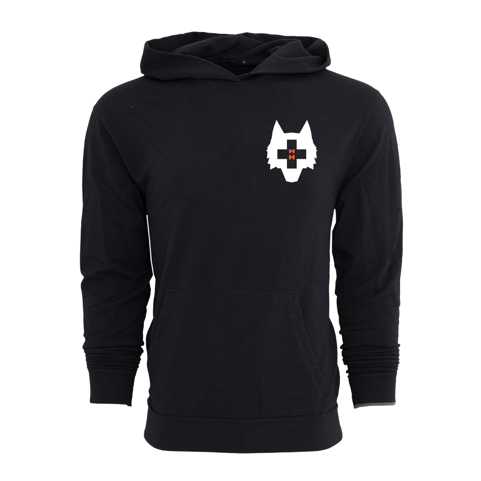 MH Icon Fleece Hoodie