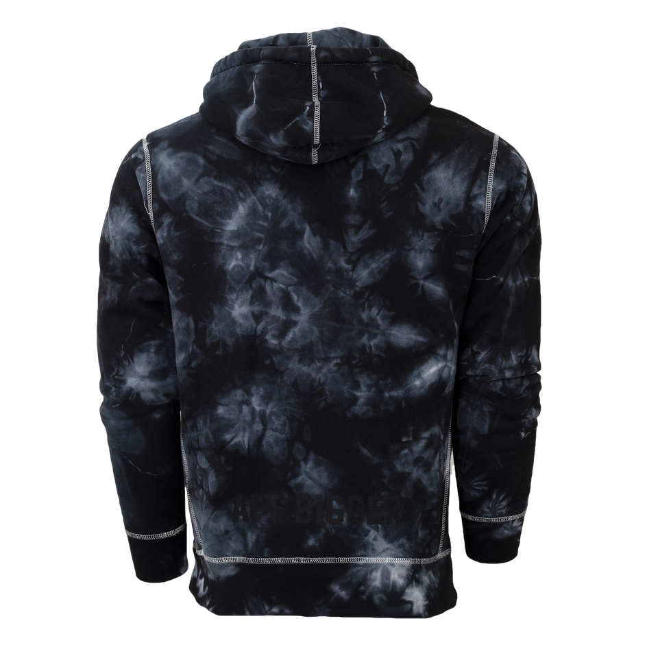 Tie dye hoodie for sale best sale