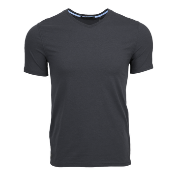 DARK GREY HEATHER