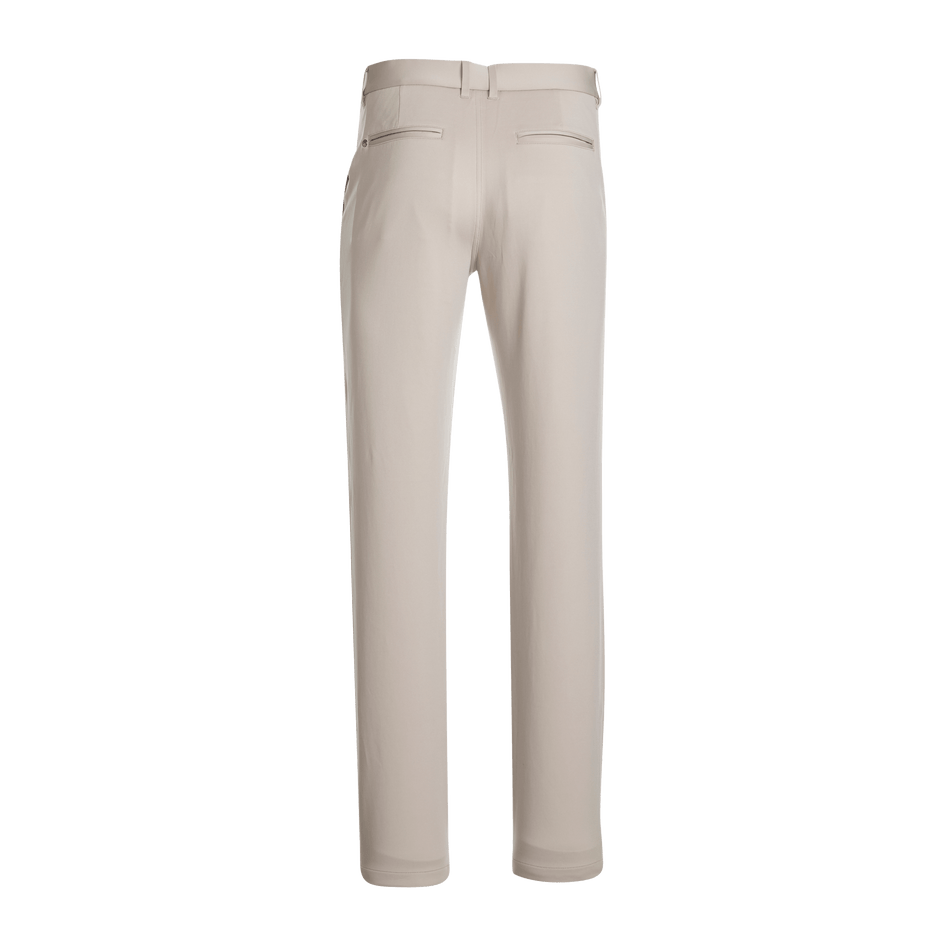 Greyson Clothiers Sequoia Knit Trouser in OWL