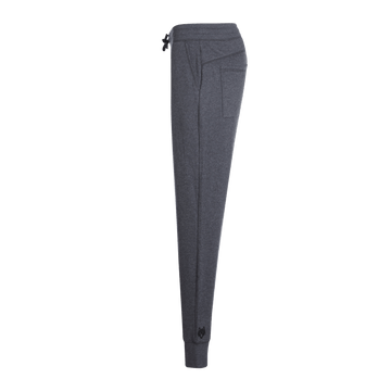DARK GREY HEATHER