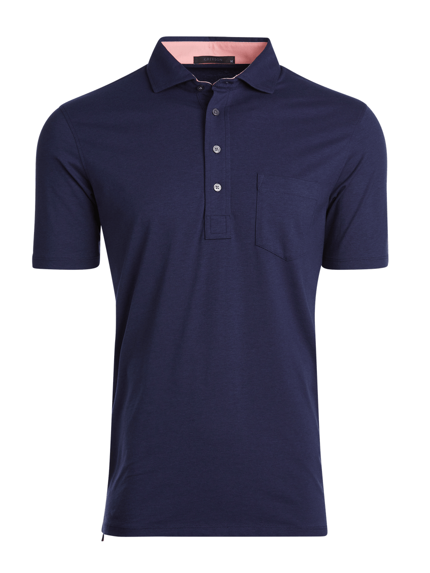 Greyson polo sale sales