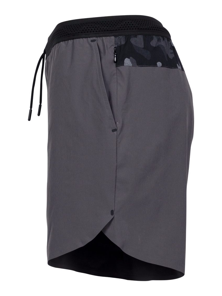 Running Wolf Short Greyson Clothiers