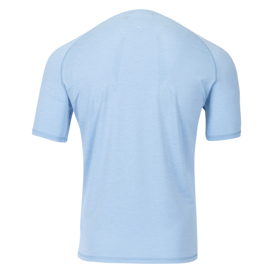 WOLF BLUE