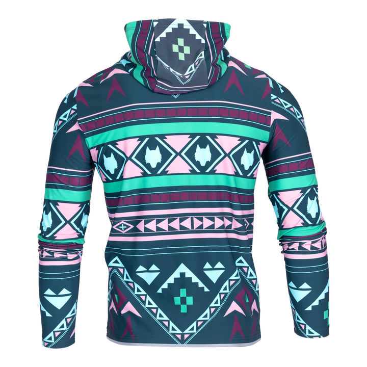 Ghostwolf Cokato Hoodie – Greyson Clothiers