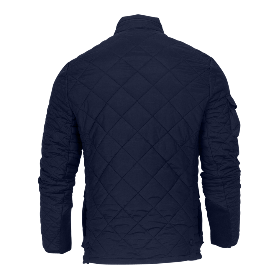 Mens Quilted Windproof Light Jacket: M7 Touring Jacket Mens Quilted Windproof Light Jacket: M7 Touring Jacket