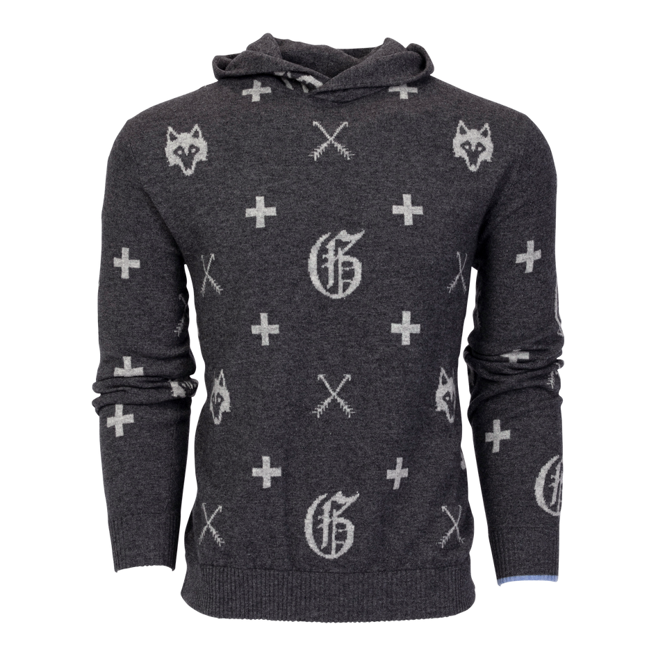 G.O.A.T. Koko Hoodie Greyson Clothiers