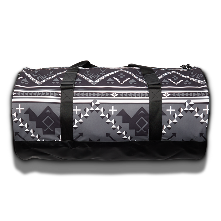 Greyson X Jones Navajo Print Duffle Bag