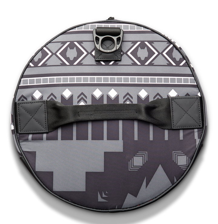 Greyson X Jones Navajo Print Duffle Bag – Greyson Clothiers